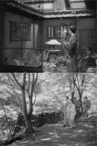 Miss Oyu / Oyû-sama (1951)