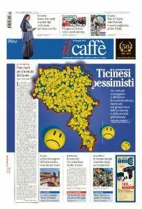 Il Caffè - 22 Maggio 2016