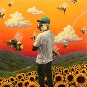 Tyler, The Creator - Flower Boy (2017)