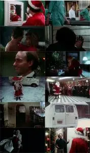 Christmas Evil (1980) [w/Commentaries]