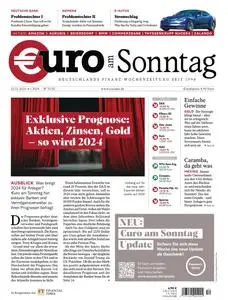 Euro am Sonntag - 22 Dezember 2023