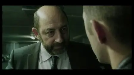  Baron Noir - Saison 1 (2016) (Complete)