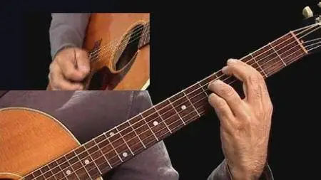 Truefire - 50 Acoustic Guitar Licks You Must Know [repost]