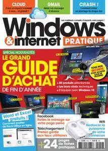 Windows & Internet Pratique - novembre 2016