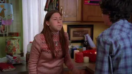 The Middle S02E05