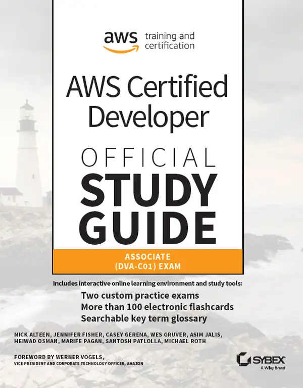 New AWS-Developer Exam Vce