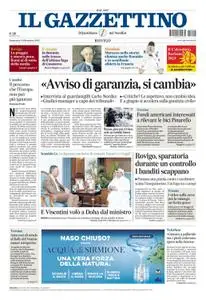 Il Gazzettino Rovigo - 11 Dicembre 2022