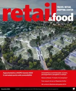 Retail&Food - Novembre 2023