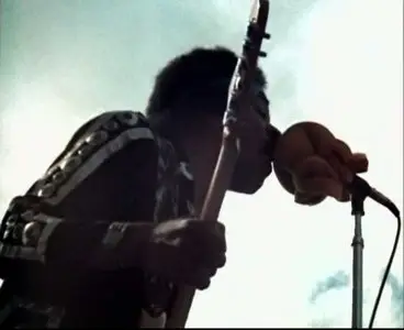 Jimi Hendrix - Rainbow Bridge (1970)