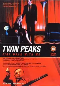 Twin Peaks: Fire Walk with Me (1992)