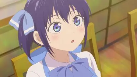 Kanojo mo Kanojo - 04