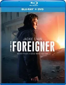 The Foreigner (2017)