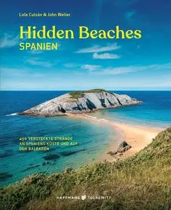 Hidden Beaches Spanien