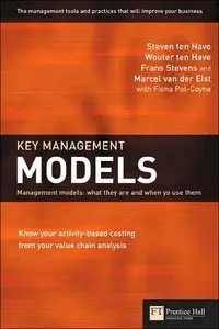 Key Management Models (repost)