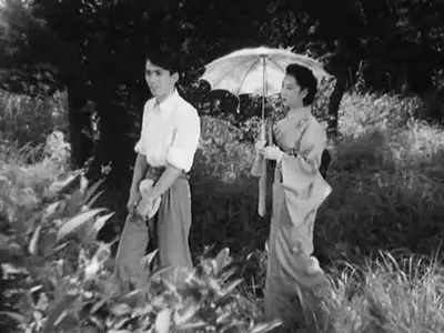 Musashino fujin / The Lady of Musashino (1951)