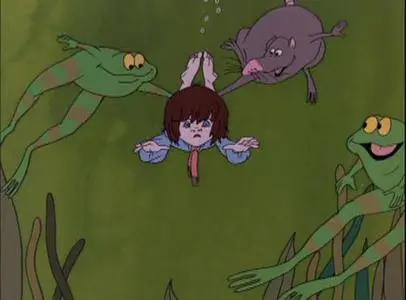 The Water Babies (1978)