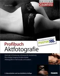 Profibuch Aktfotografie (2. Auflage) (repost)