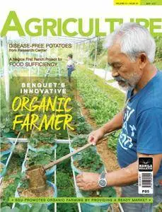 Agriculture - May 2017