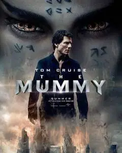 The Mummy (2017)