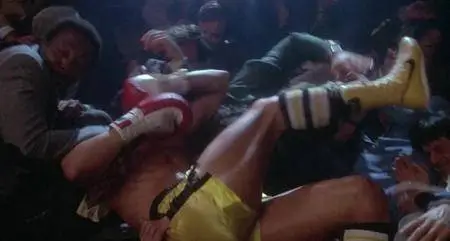 Rocky III (1982)