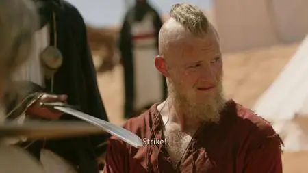 Vikings S05E06