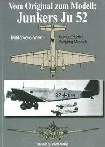 Junkers Ju 52 (Military) [Repost]