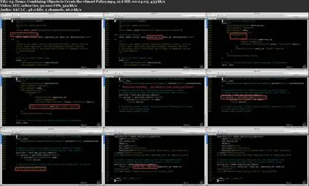 Automating Cisco SD-WAN Operations Using APIs