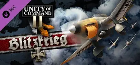Unity of Command II Blitzkrieg (2020)