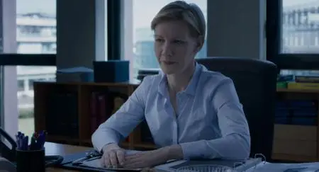 Proxima (2019)