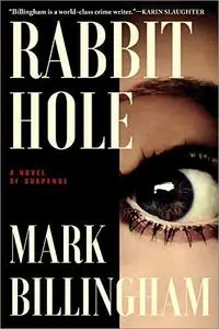 rabbit hole book review guardian