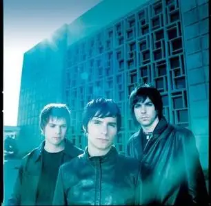 Eskobar: Discography (2002-2006)