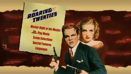 The Roaring Twenties (1939)