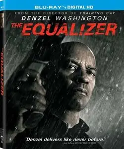 The Equalizer (2014)