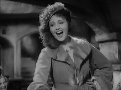 Der Student von Prag / The Student of Prague (1935)