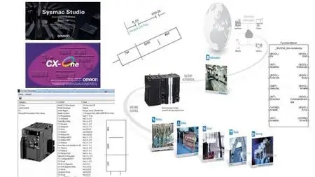 Omron Plc Programming Basics - All In One