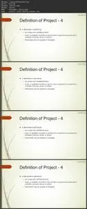 (2021) Project Management Case Study