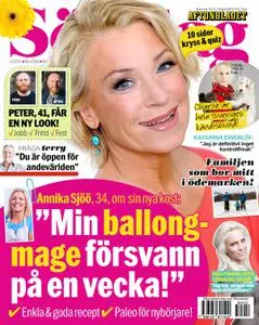 Aftonbladet Söndag – 12 april 2015