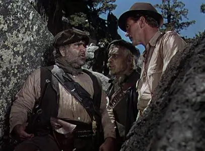 For Whom the Bell Tolls (1943)