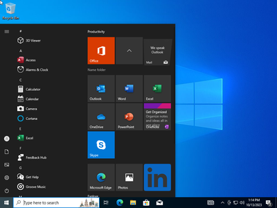 Windows 10 Pro 22H2 build 19045.3570 With Office 2021 Pro Plus (x64) Multilingual Preactivated October 2023
