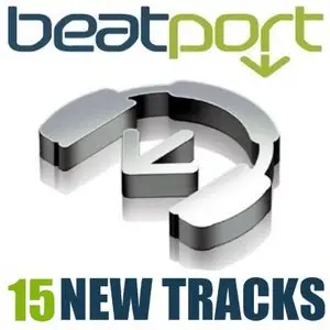 Beatport - 15 New Tracks (23.12.2009)