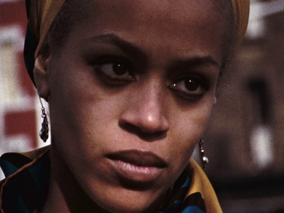 Black Roots (1970)