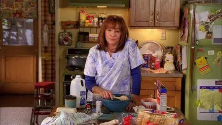 The Middle S05E21