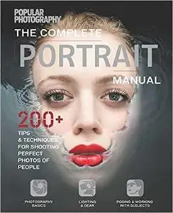 Complete Portrait Manual