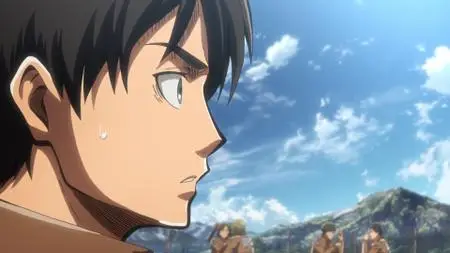 Attack on Titan S01E04