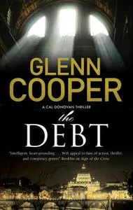 «Debt, The» by Glenn Cooper