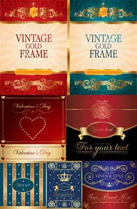 Frame Vectors Plus