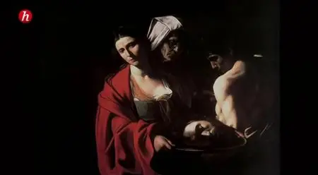 (Histoire) Le mystère Caravage (2013)