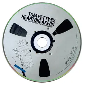 Tom Petty And The Heartbreakers - Damn The Torpedoes (1979) [2010, Deluxe Edition] REPOST OF THE REPOST