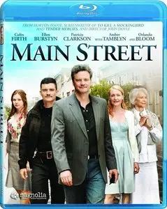 Main Street (2010)