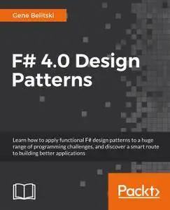 F# 4.0 Design Patterns